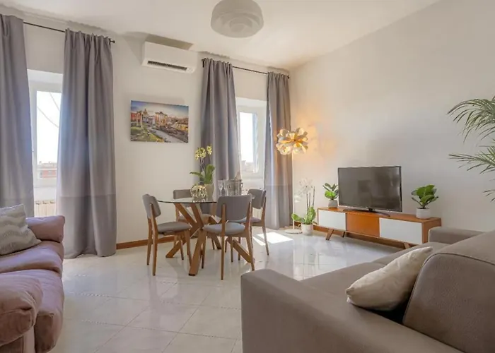 Stella Luxury House Apartamento Roma