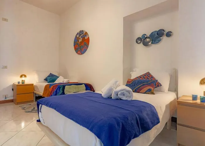 Apartamento Stella Luxury House Roma