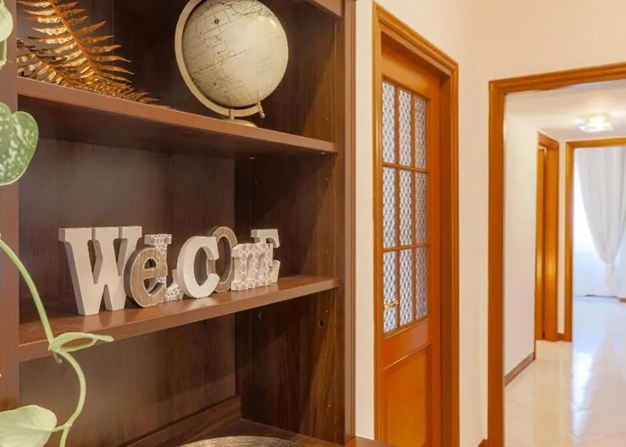 Stella Luxury House Apartamento Roma