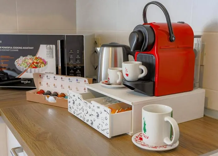Apartamento Stella Luxury House Roma