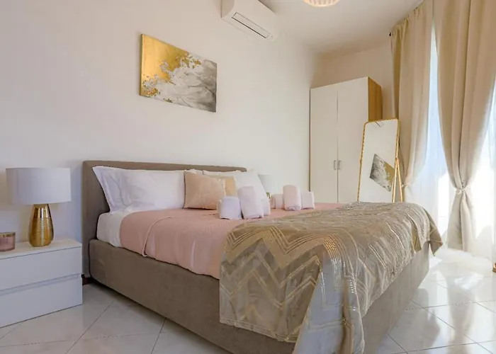 Stella Luxury House Apartamento