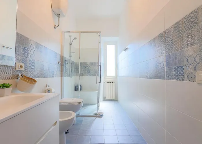 Apartamento Stella Luxury House