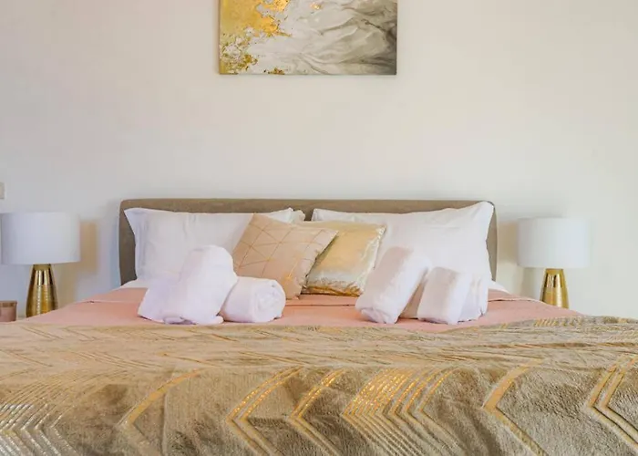 Apartamento Stella Luxury House *