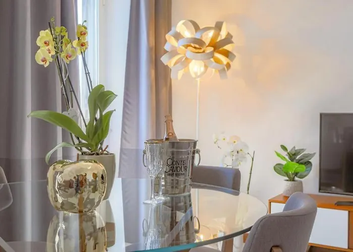 Stella Luxury House Apartamento Roma
