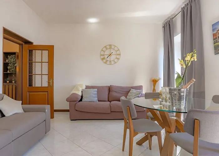 Stella Luxury House Apartamento