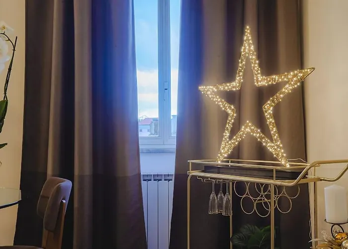 Apartamento Stella Luxury House *