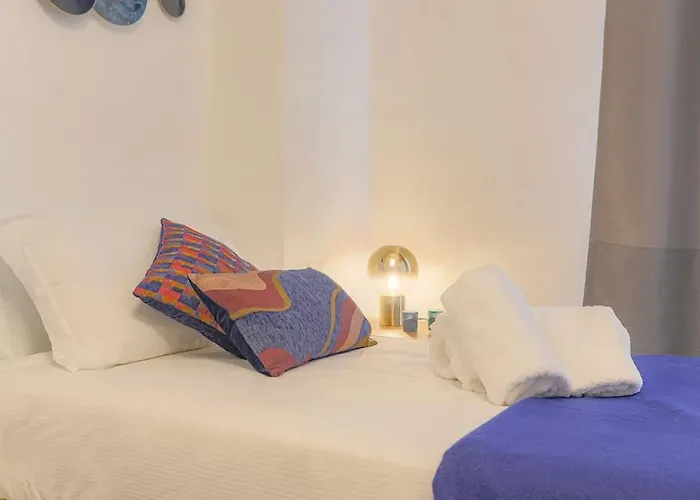 Stella Luxury House Apartamento *