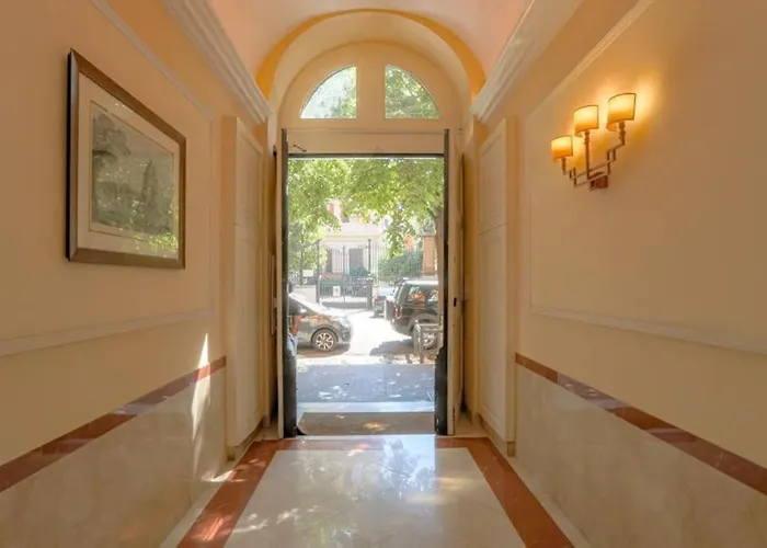 Stella Luxury House * Roma
