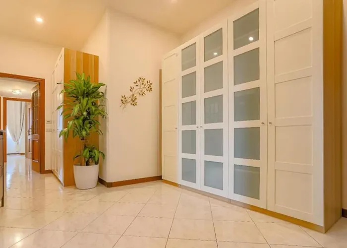 Apartamento Stella Luxury House