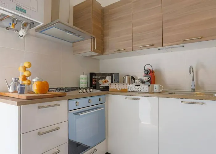 Stella Luxury House Apartamento