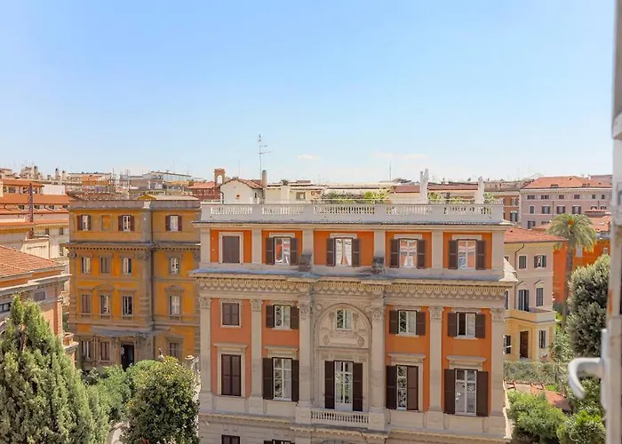 Apartamento Stella Luxury House