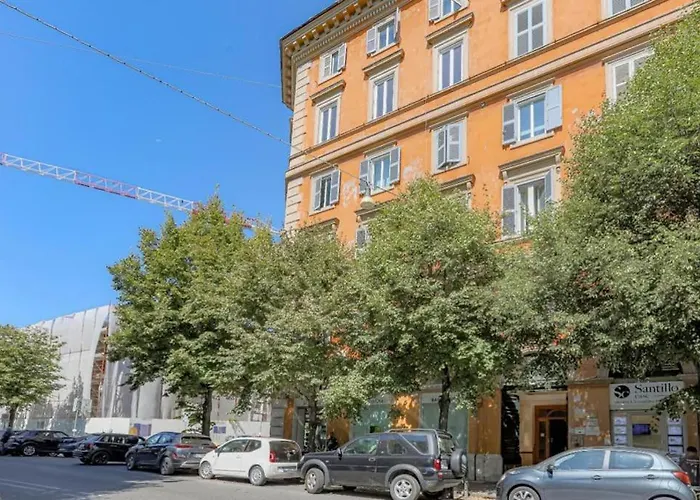 Stella Luxury House Apartamento